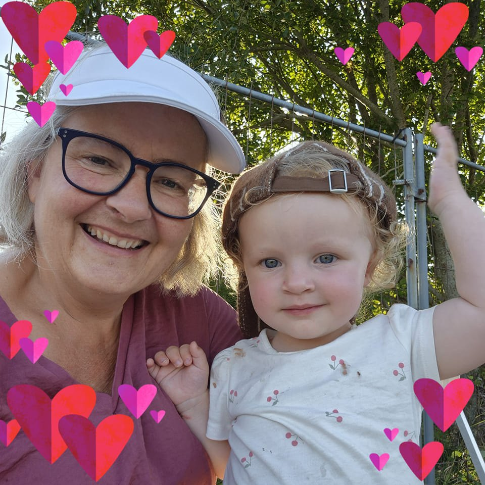 Hjørdis Vierdal Møksvold