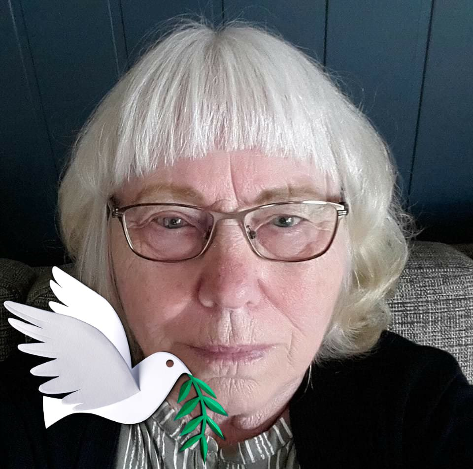 Sigrid Tordis Nyberg