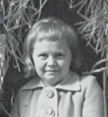 Wenche Solem Thorsrud